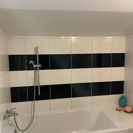 Szafir 4b Apartment *