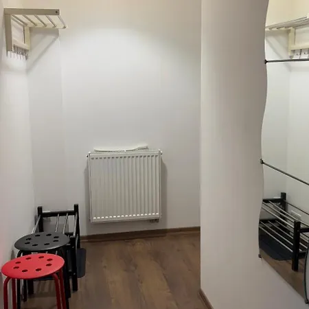 Szafir 4b Apartamento Rzeszów