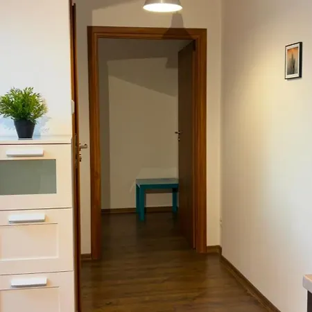 Apartment Szafir 4b Rzeszow