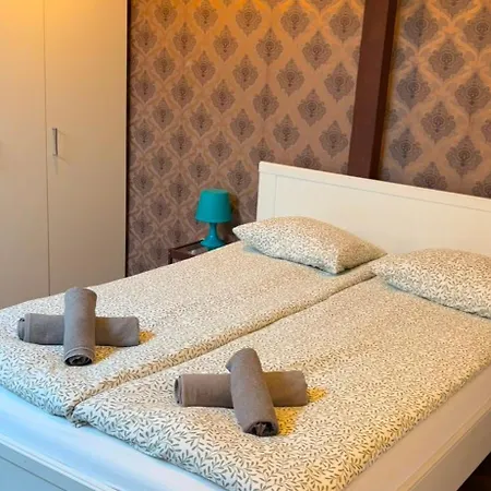 Apartment Szafir 4b Rzeszow