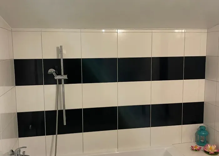 Szafir 4b Apartment *