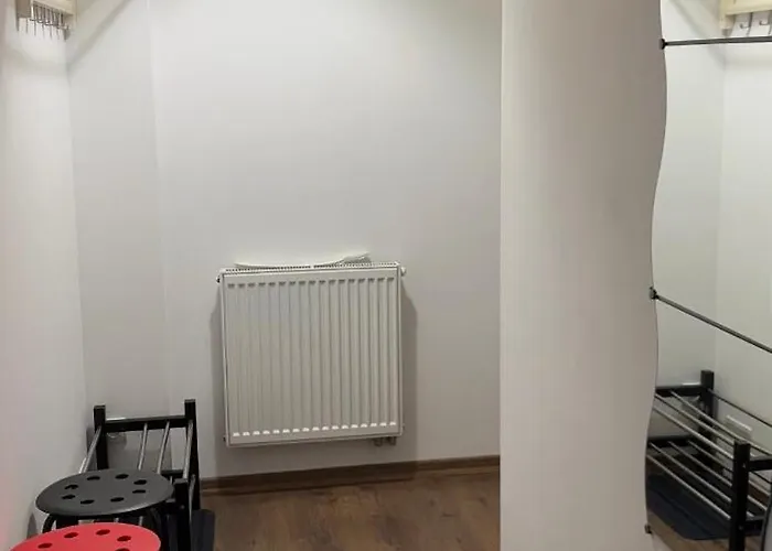 Szafir 4b Apartment Rzeszow